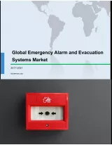 Global Emergency Alarm and Evacuation Systems Market 2017-2021